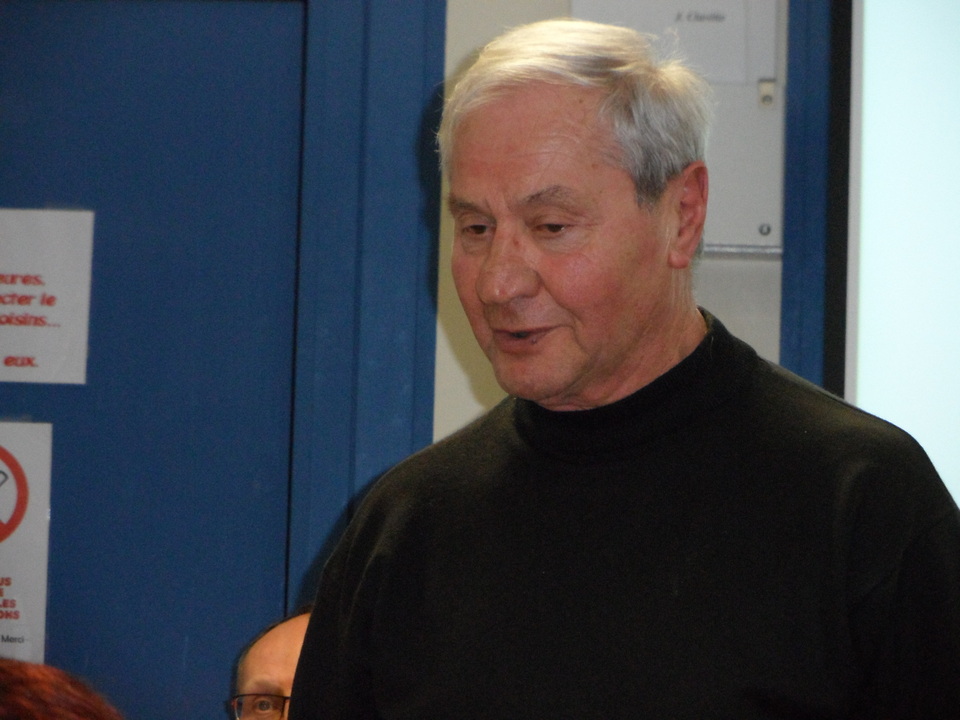 ASSEMBLEE GENERALE OHS OMNISPORTS ASSEMBLEE GENERALE OHS OMNISPORTS