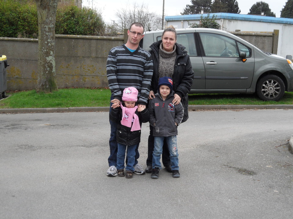 Les jeunes pousses de la section Les jeunes pousses de la section