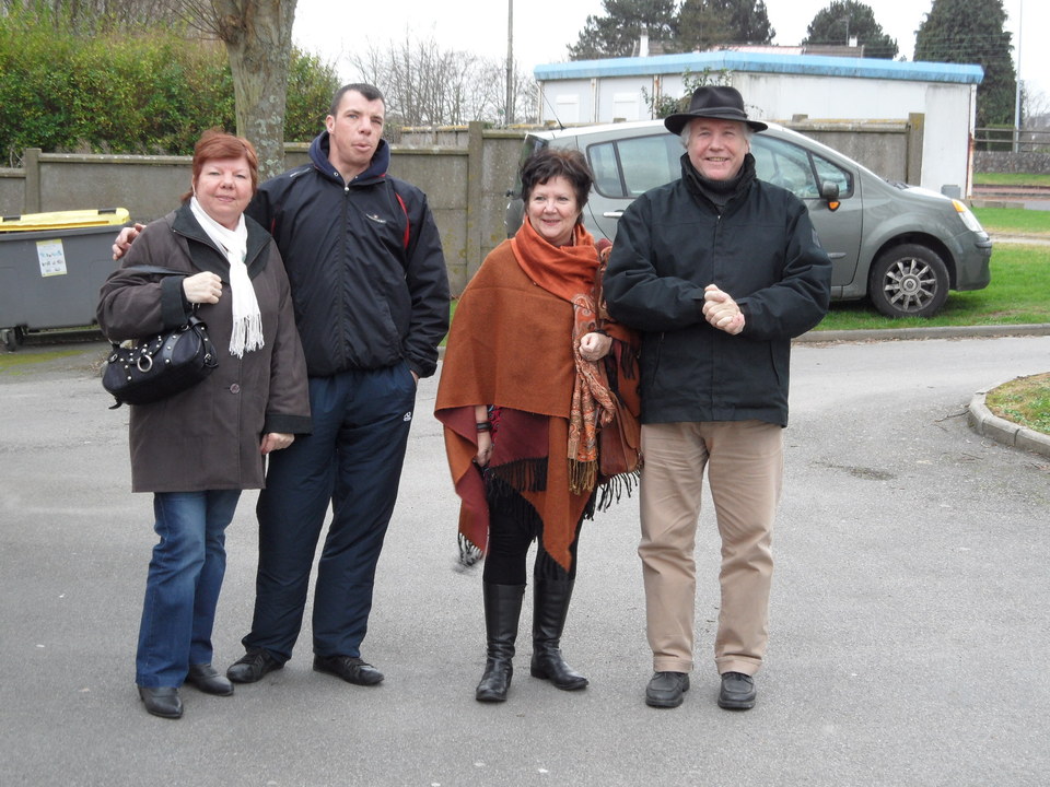 LA GALETTE DES ROIS D'OCTEVILLE HAGUE SPORTS LA GALETTE DES ROIS D'OCTEVILLE HAGUE SPORTS