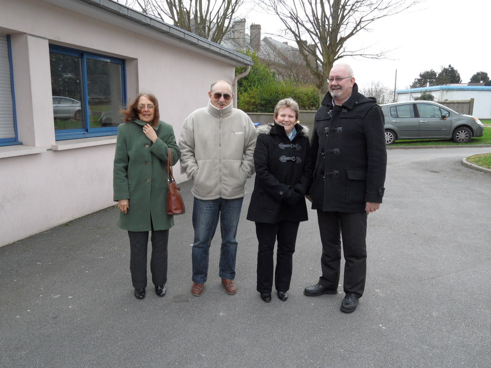 Les vétérans en force Les vétérans en force