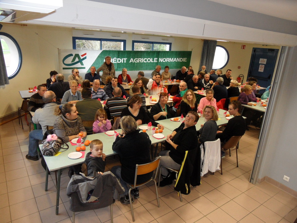 Une vue d'ensemble des participants Une vue d'ensemble des participants