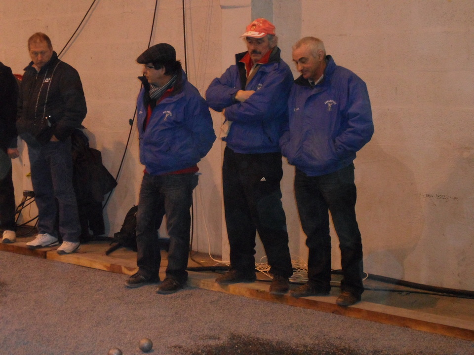 Nos amis avranchinais Marcel SIRI, Gilles LAINE et Patrick DECEROIS Nos amis avranchinais Marcel SIRI, Gilles LAINE et Patrick DECEROIS