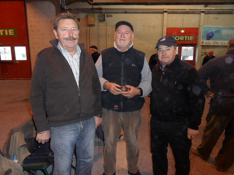 Les joueurs de la monaco du nord Les joueurs de la monaco du nord