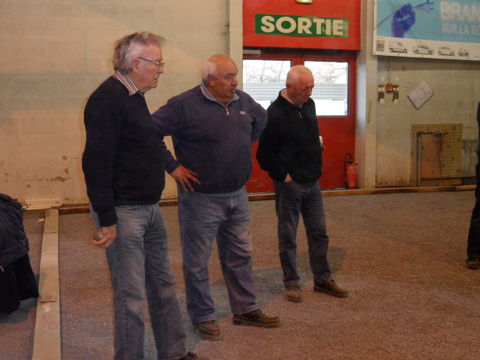 D'autres granvillais D'autres granvillais