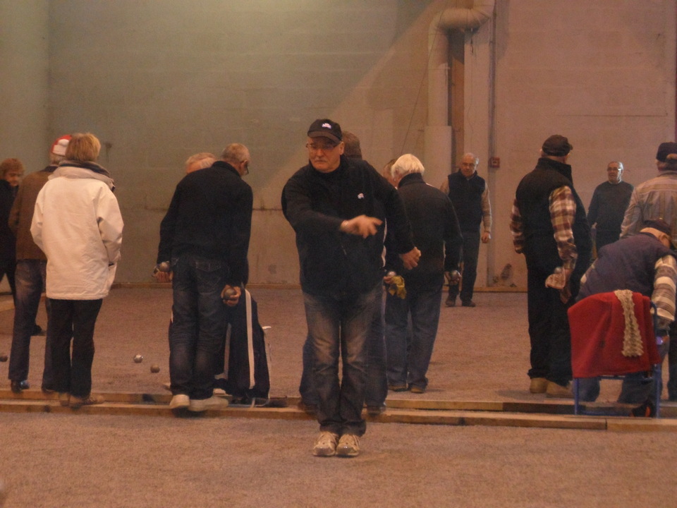 Jacky CASSON d'Alençon Jacky CASSON d'Alençon