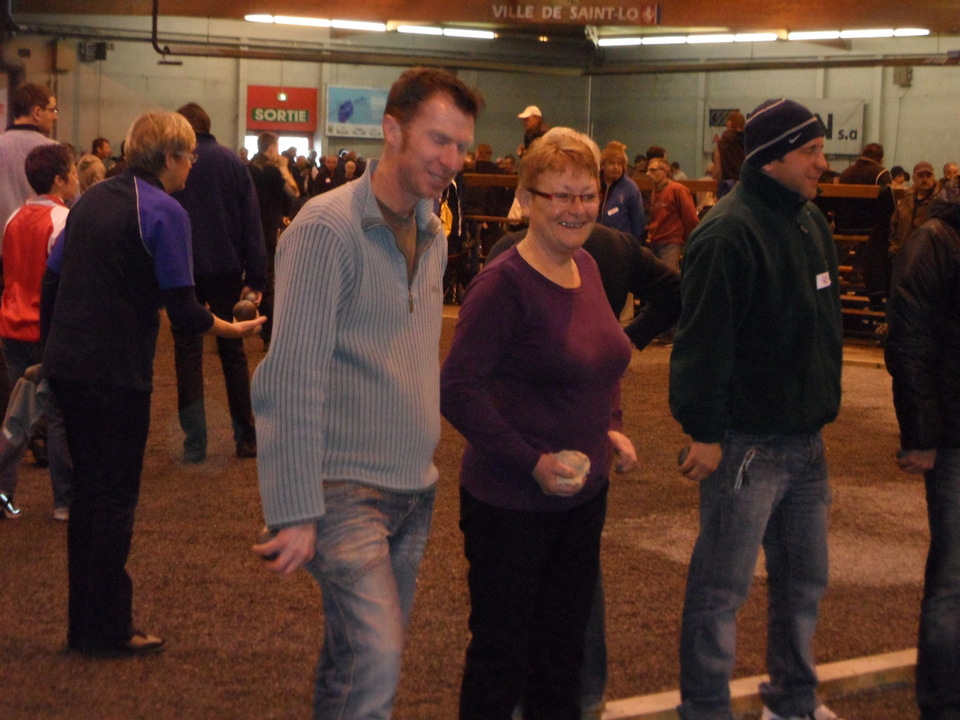 Jérôme ALEXANDRE et Gisèle ALBAREZ Jérôme ALEXANDRE et Gisèle ALBAREZ