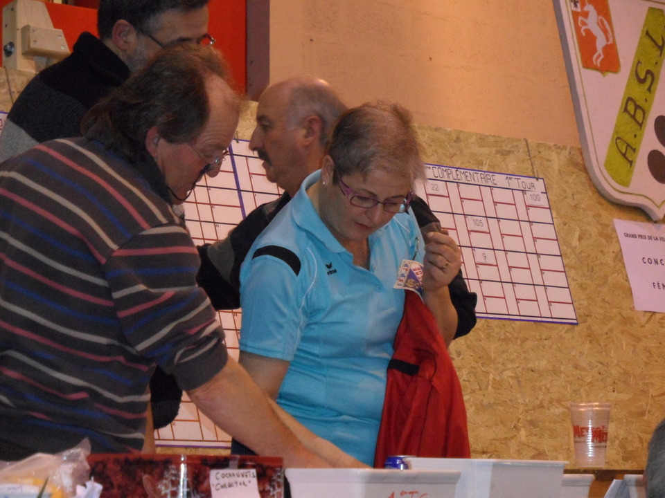 160 équipes à gérer, bon courage Madame l'arbitre! 160 équipes à gérer, bon courage Madame l'arbitre!