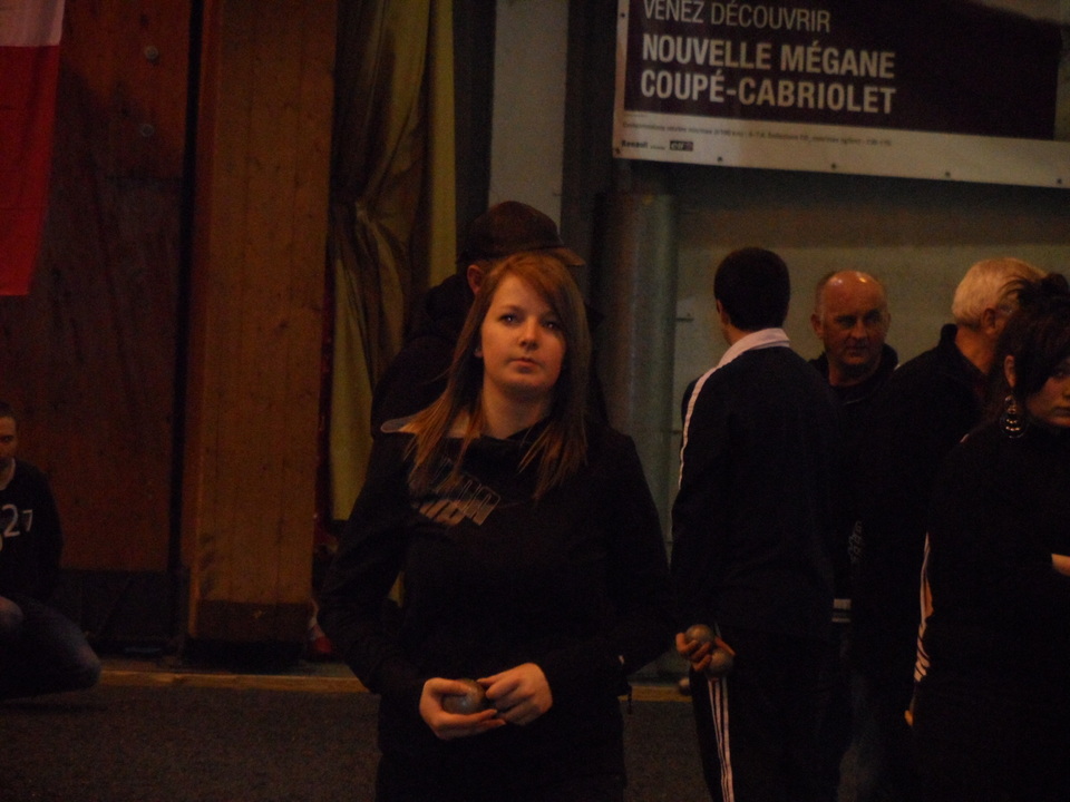 Gwenaelle ENDELIN DE L A S TOURLAVILLE Gwenaelle ENDELIN DE L A S TOURLAVILLE