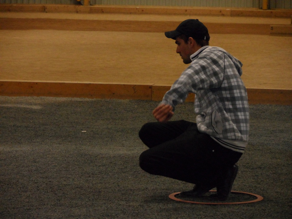 LA SELECTION COUPE DE FRANCE A OCTEVILLE LA SELECTION COUPE DE FRANCE A OCTEVILLE