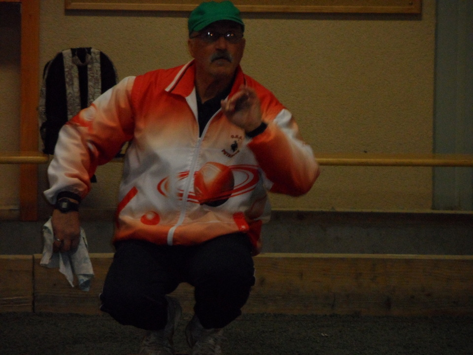 LA SELECTION COUPE DE FRANCE A OCTEVILLE LA SELECTION COUPE DE FRANCE A OCTEVILLE