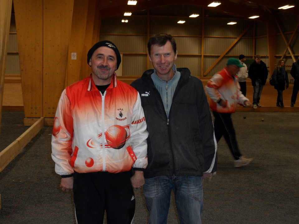 LA SELECTION COUPE DE FRANCE A OCTEVILLE LA SELECTION COUPE DE FRANCE A OCTEVILLE