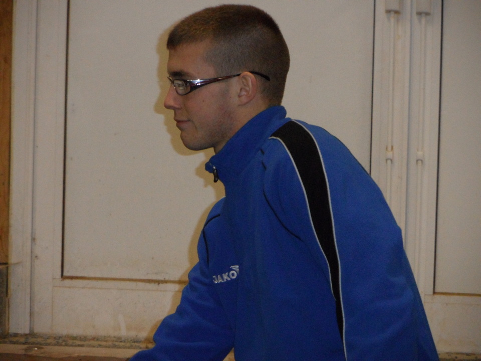 LA SELECTION COUPE DE FRANCE A OCTEVILLE LA SELECTION COUPE DE FRANCE A OCTEVILLE