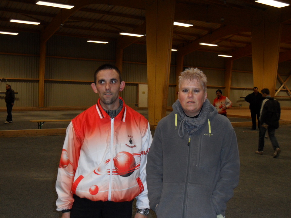 LA SELECTION COUPE DE FRANCE A OCTEVILLE LA SELECTION COUPE DE FRANCE A OCTEVILLE