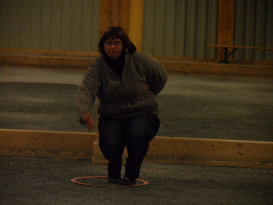 LA SELECTION COUPE DE FRANCE A OCTEVILLE LA SELECTION COUPE DE FRANCE A OCTEVILLE