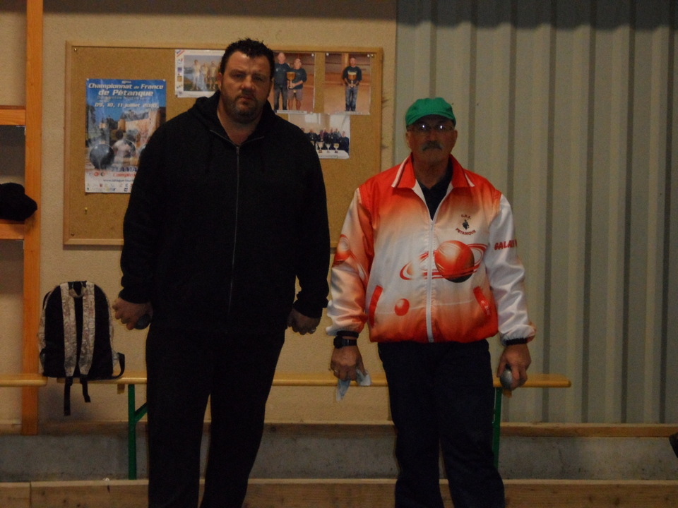 LA SELECTION COUPE DE FRANCE A OCTEVILLE LA SELECTION COUPE DE FRANCE A OCTEVILLE