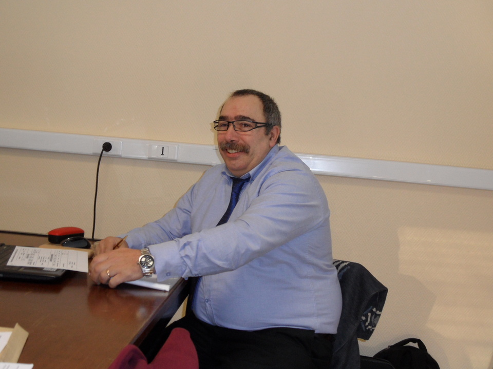 Le colloque régional des arbitres de Basse- Normandie à Argences Le colloque régional des arbitres de Basse- Normandie à Argences