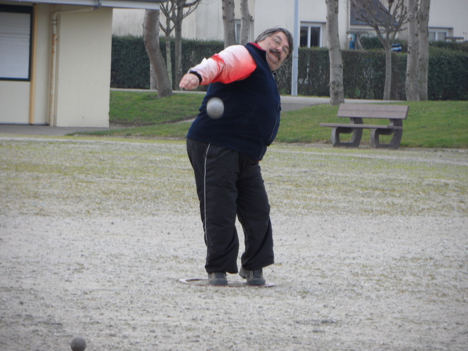 Oh marco, tiens toi bien droit !