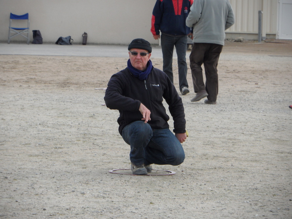 Alain DUFOUR ou l'annonce le printemps Alain DUFOUR ou l'annonce le printemps