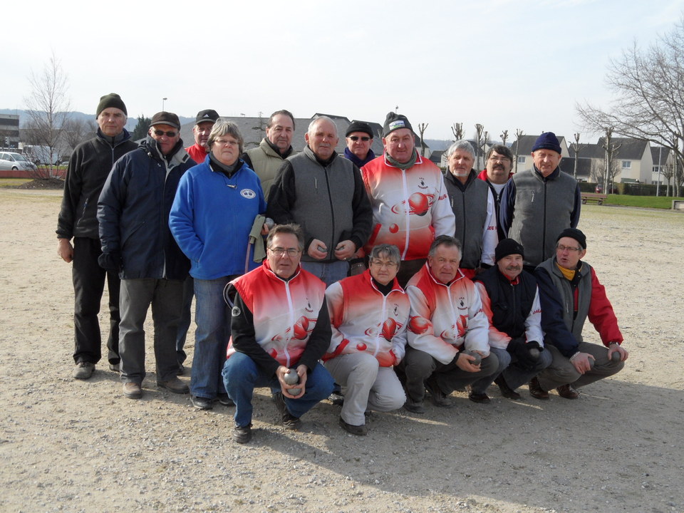 La photo de groupe La photo de groupe