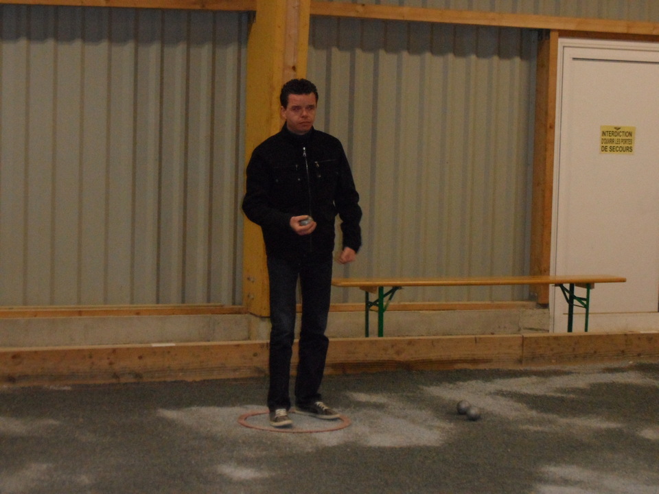 Le challenge du souvenir senior en images Le challenge du souvenir senior en images