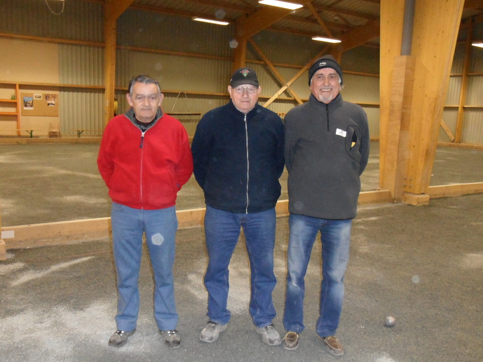 Le challenge du souvenir senior en images Le challenge du souvenir senior en images