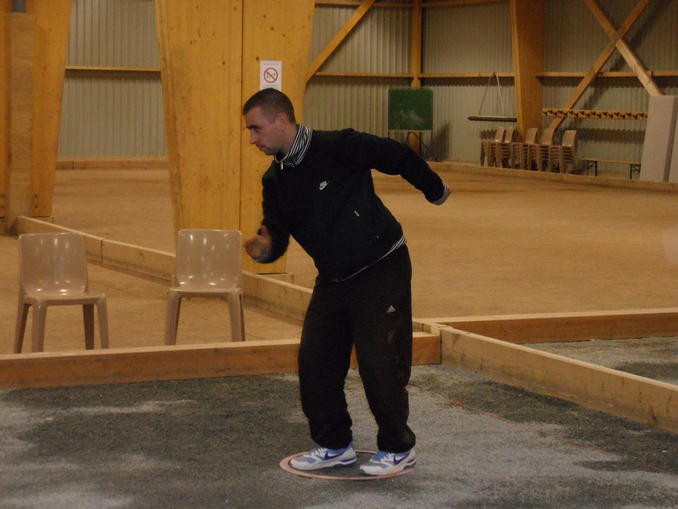 Le challenge du souvenir senior en images Le challenge du souvenir senior en images