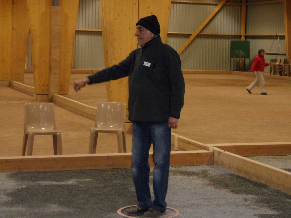 Le challenge du souvenir senior en images Le challenge du souvenir senior en images