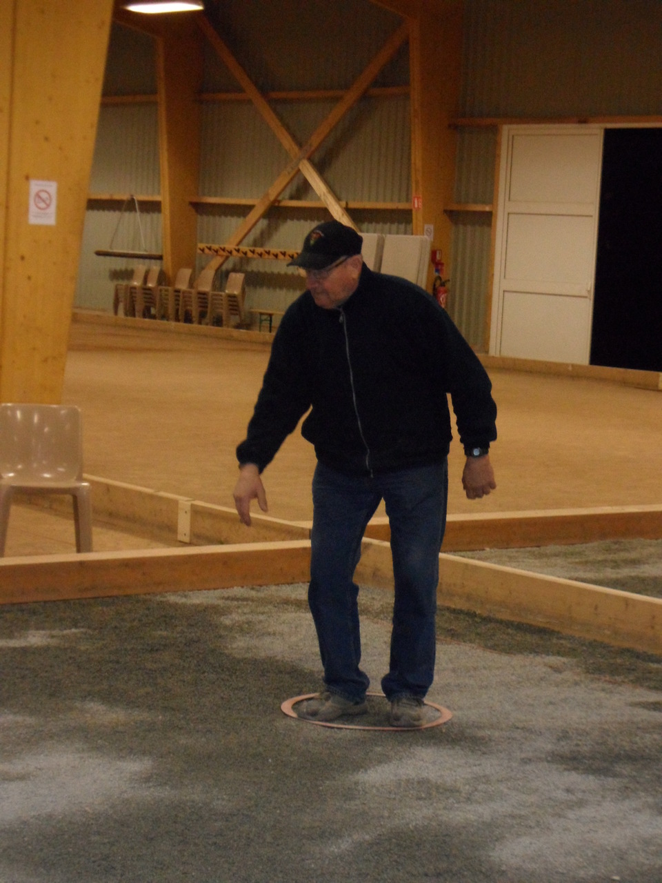 Le challenge du souvenir senior en images Le challenge du souvenir senior en images