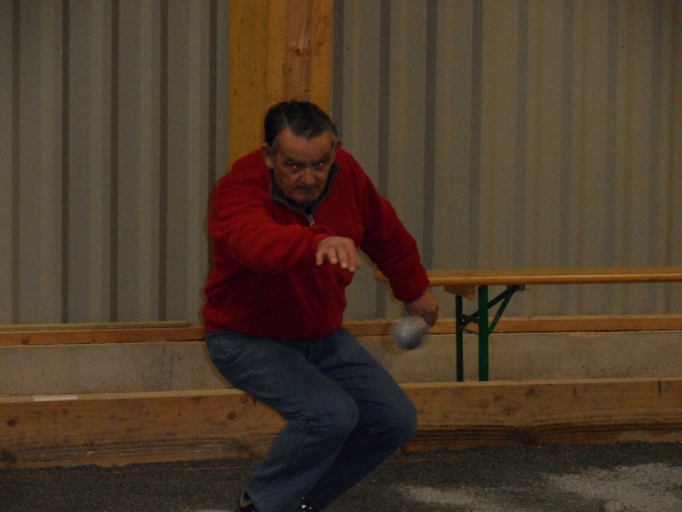 Le challenge du souvenir senior en images Le challenge du souvenir senior en images