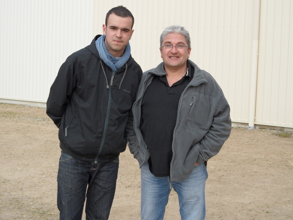 Les qualifies de la sélection doublette jeu provençal Les qualifies de la sélection doublette jeu provençal