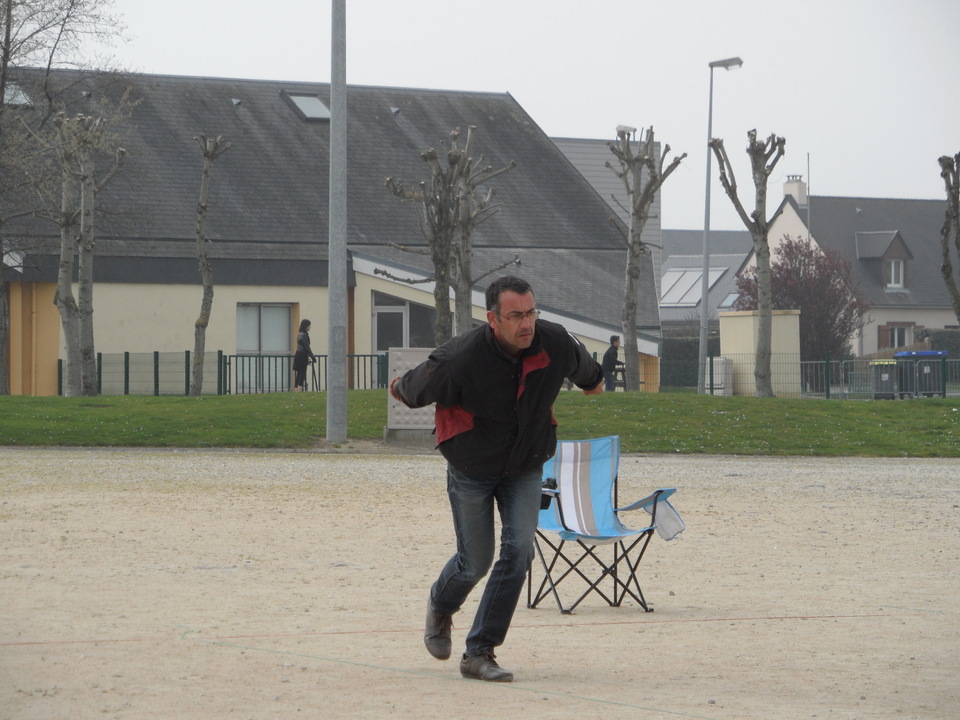 Les qualifies de la sélection doublette jeu provençal Les qualifies de la sélection doublette jeu provençal