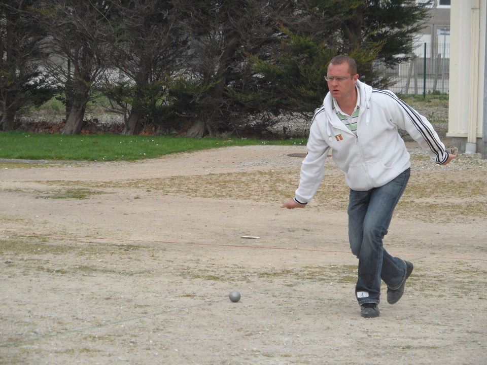 Les qualifies de la sélection doublette jeu provençal Les qualifies de la sélection doublette jeu provençal