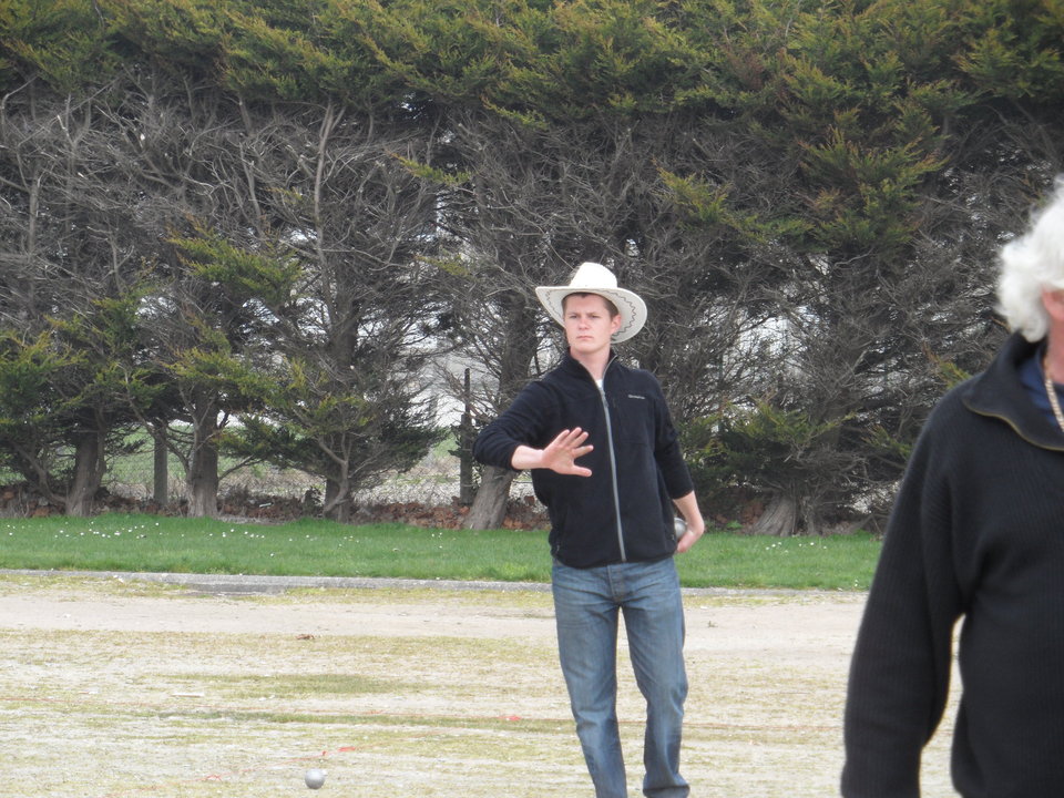 Les qualifies de la sélection doublette jeu provençal Les qualifies de la sélection doublette jeu provençal