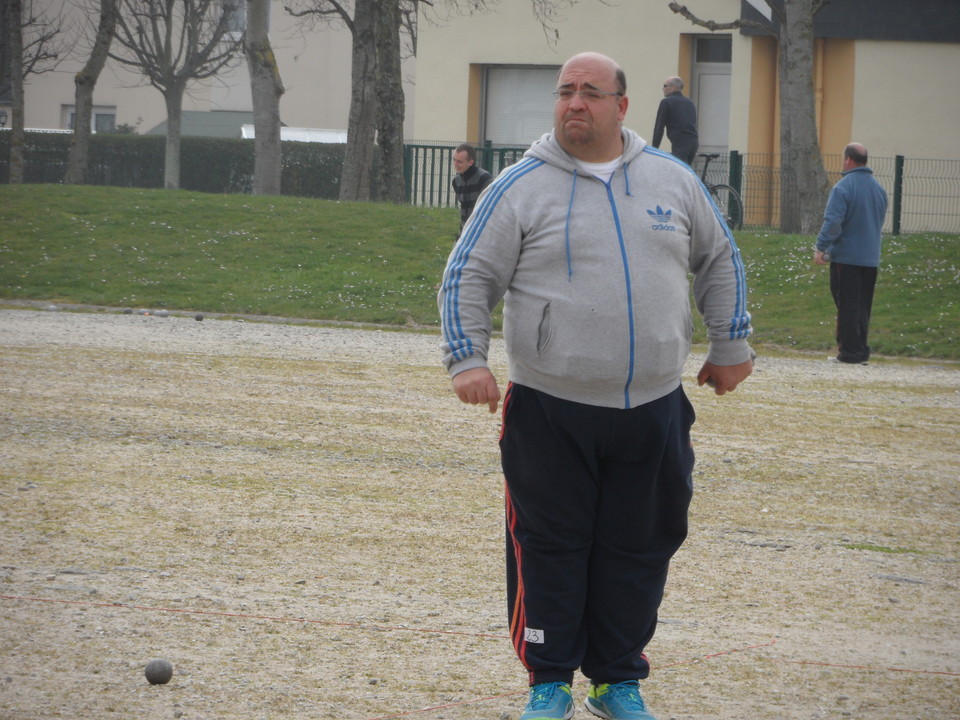 Les qualifies de la sélection doublette jeu provençal Les qualifies de la sélection doublette jeu provençal