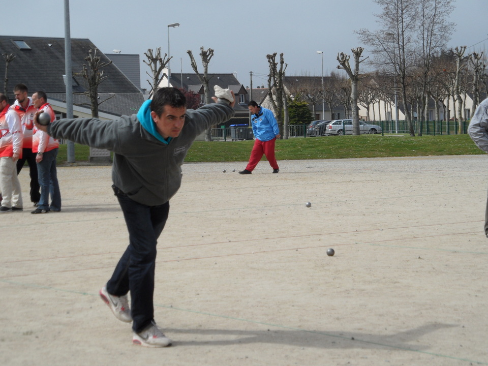 Cyril FAUQUET de livarot Cyril FAUQUET de livarot