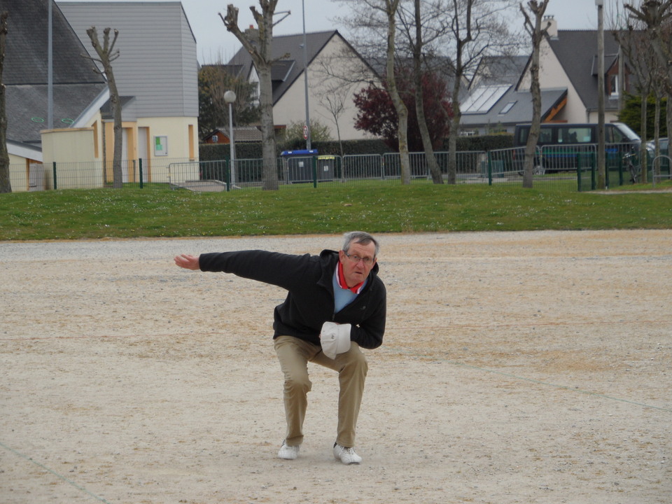 Jacques REGNIER à l'affût Jacques REGNIER à l'affût