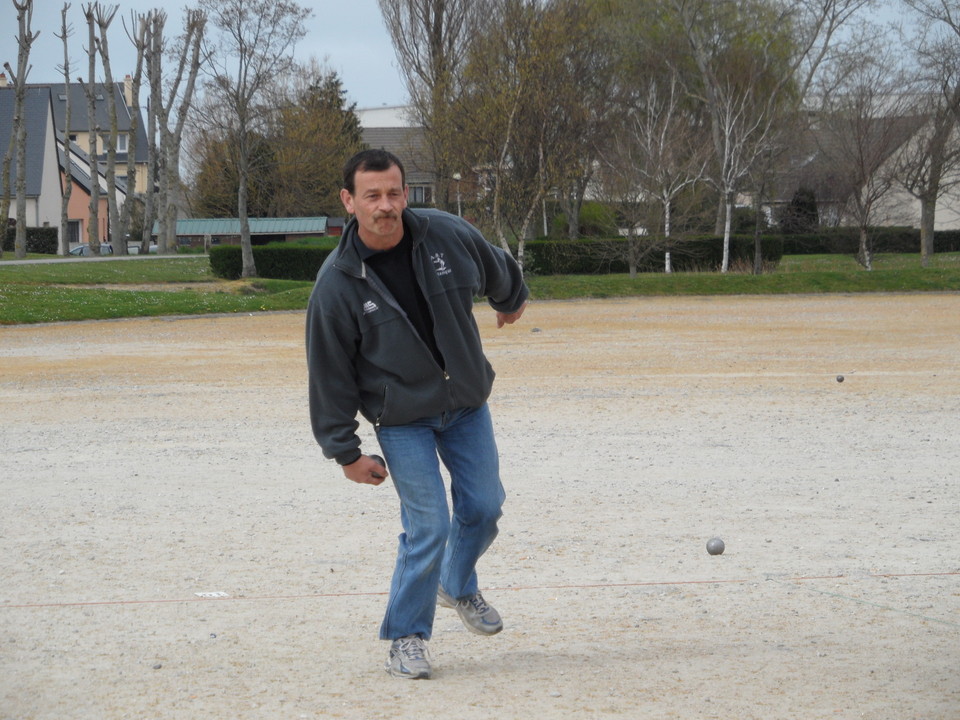 Philippe DUPONT, l'un des nombreux tourlavillais Philippe DUPONT, l'un des nombreux tourlavillais