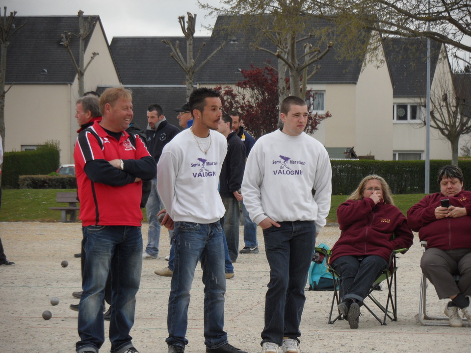 Stéphane LETELLIER, enfin un avec le sourire Stéphane LETELLIER, enfin un avec le sourire