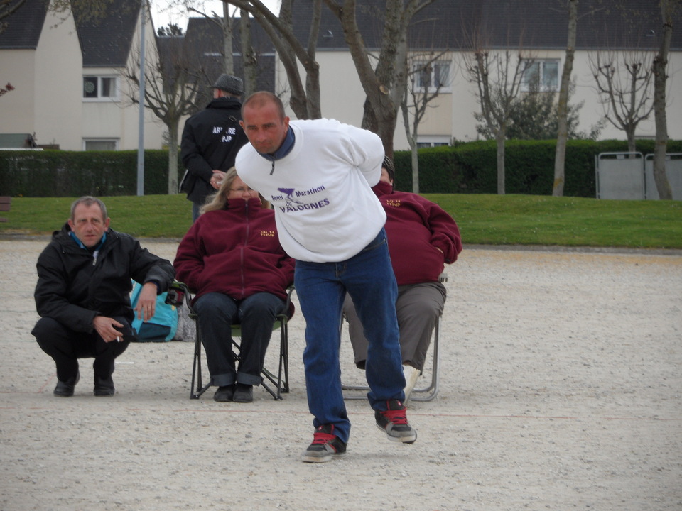 Jean-Jacques FLEURY une première pour lui Jean-Jacques FLEURY une première pour lui