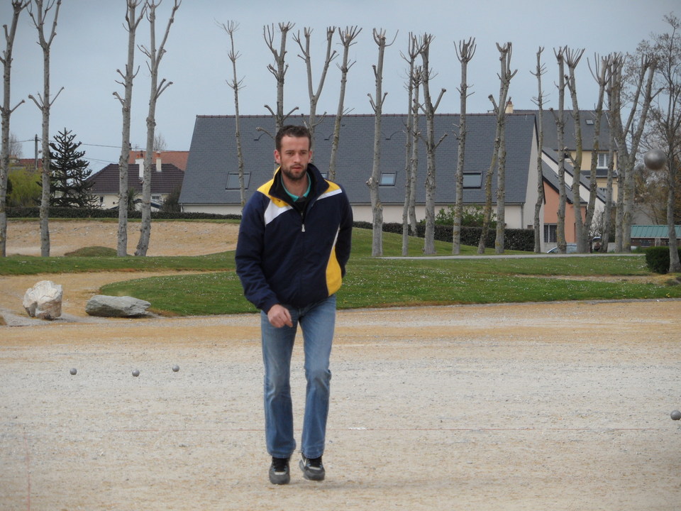 Jean-François DUCHEMIN, un artilleur de tout premier plan Jean-François DUCHEMIN, un artilleur de tout premier plan