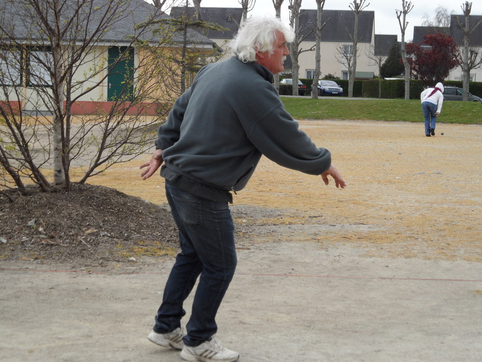 Marco STARECKI, un accroc du jeu provençal Marco STARECKI, un accroc du jeu provençal