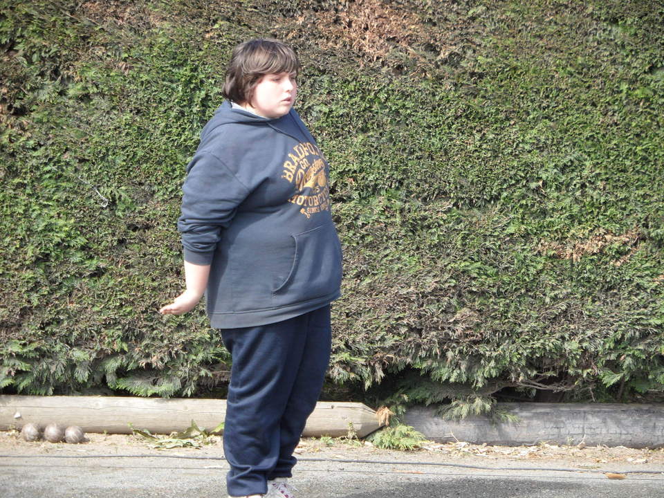 Sonia GOUTTE, sa partenaire et championne 2011 Sonia GOUTTE, sa partenaire et championne 2011