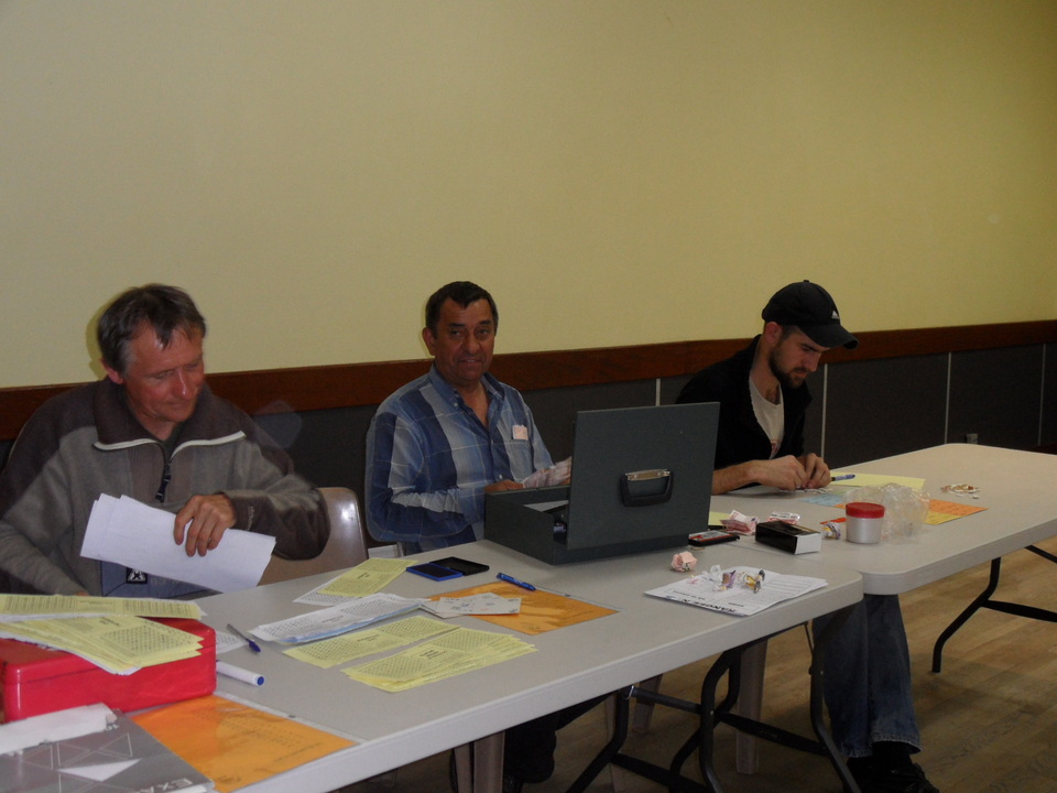 Le succès du loto d'avril d'Octeville Hague Sports Le succès du loto d'avril d'Octeville Hague Sports