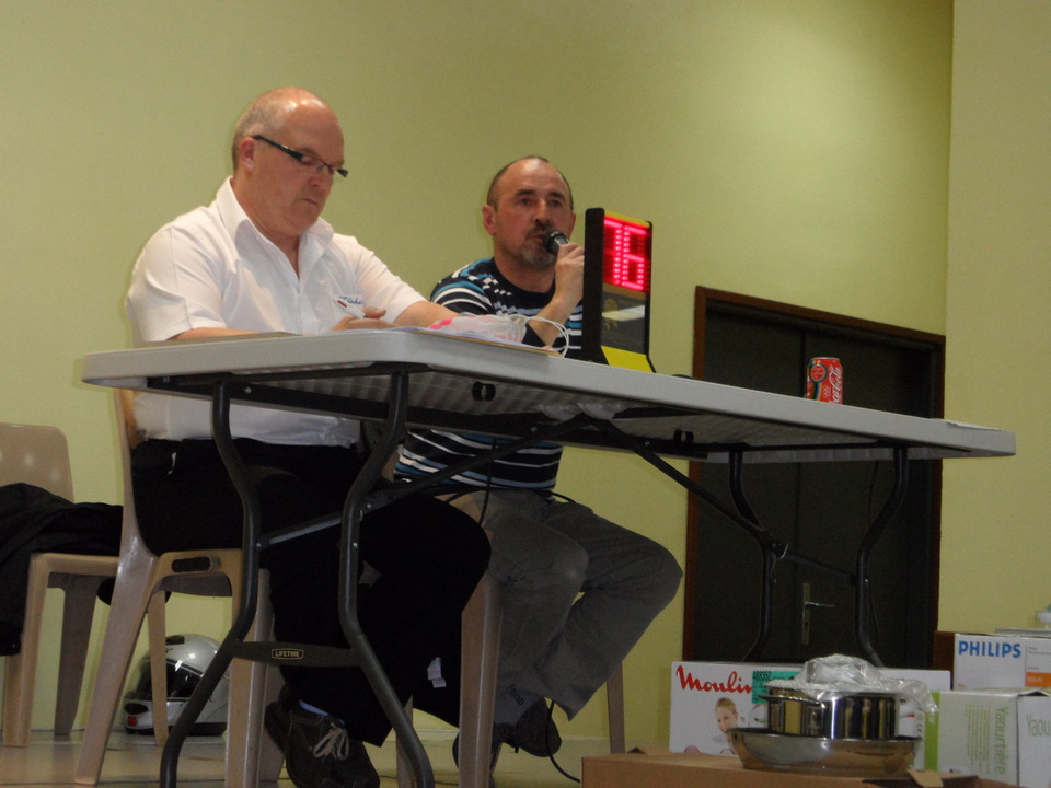 Le succès du loto d'avril d'Octeville Hague Sports Le succès du loto d'avril d'Octeville Hague Sports