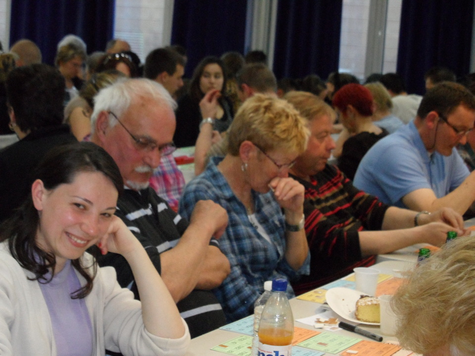 Le succès du loto d'avril d'Octeville Hague Sports Le succès du loto d'avril d'Octeville Hague Sports