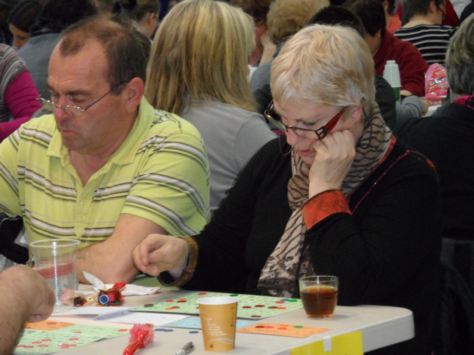 Le succès du loto d'avril d'Octeville Hague Sports Le succès du loto d'avril d'Octeville Hague Sports