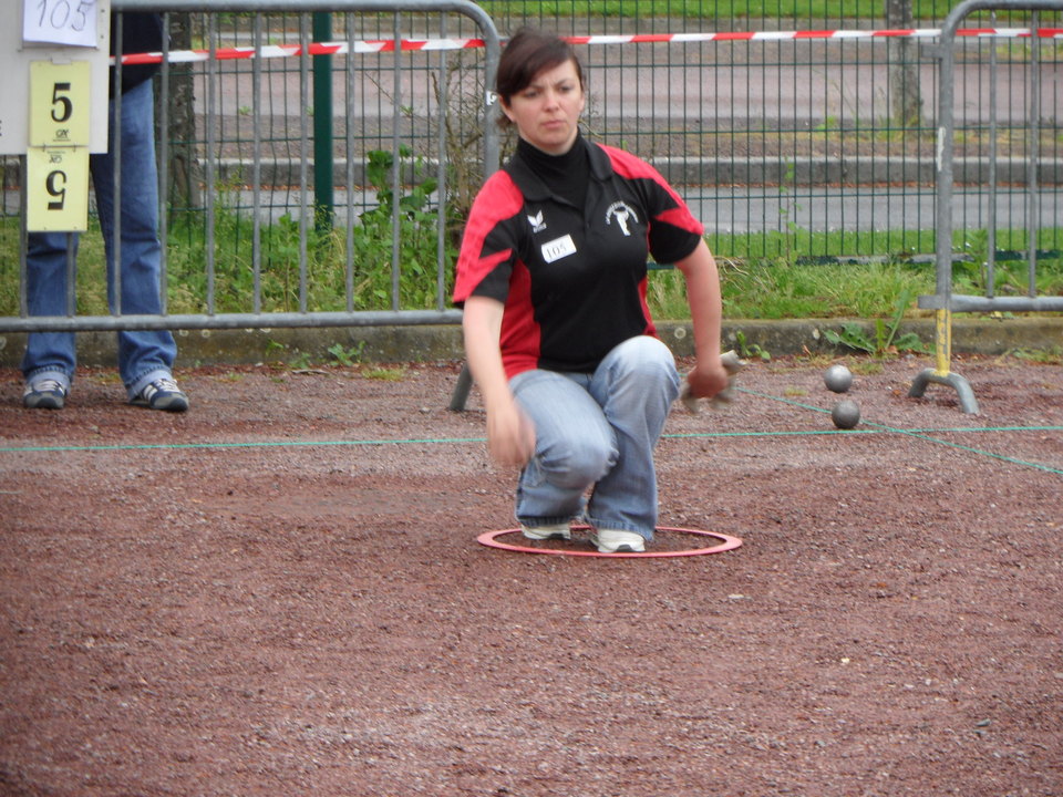 ROGE Marine ou le renouveau féminin en route ROGE Marine ou le renouveau féminin en route