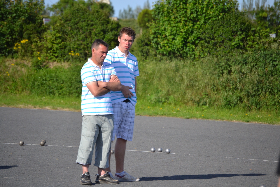 Sélection doublette jeu provençal à MONTMARTIN Sélection doublette jeu provençal à MONTMARTIN