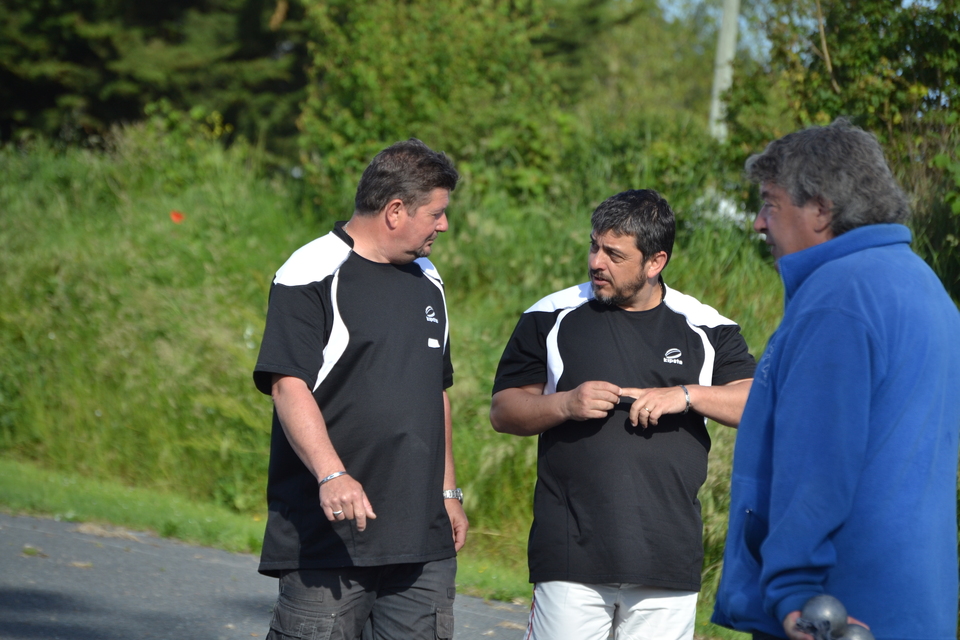 Sélection doublette jeu provençal à MONTMARTIN Sélection doublette jeu provençal à MONTMARTIN