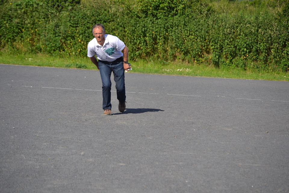 Sélection doublette jeu provençal à MONTMARTIN Sélection doublette jeu provençal à MONTMARTIN